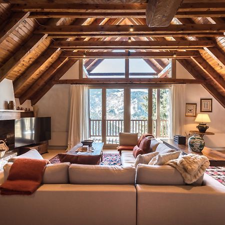 Villa Riu Nere - Pleta De Jus By Totiaran Naut Aran Esterno foto