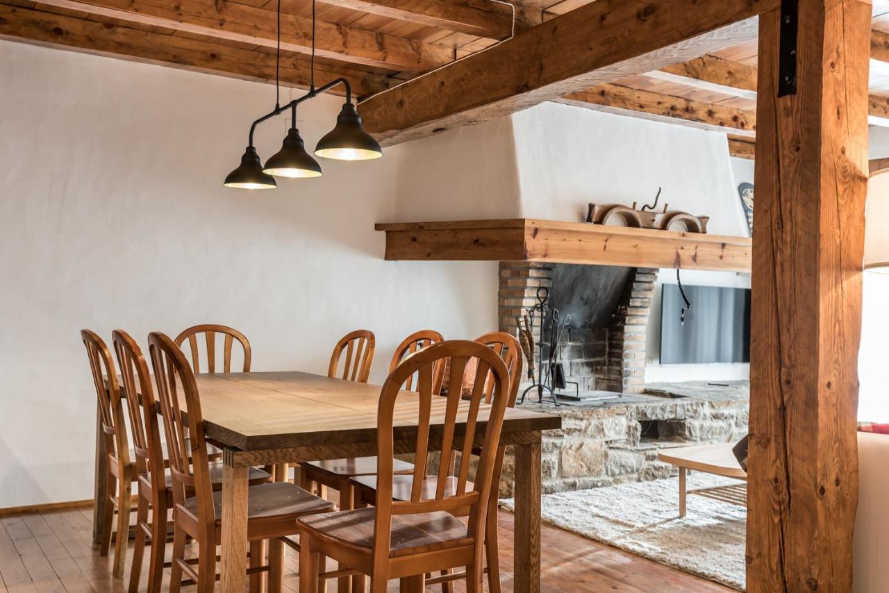 Villa Riu Nere - Pleta De Jus By Totiaran Naut Aran Esterno foto