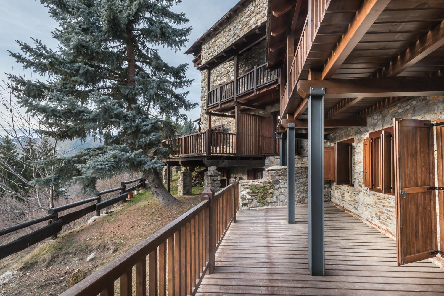 Villa Riu Nere - Pleta De Jus By Totiaran Naut Aran Esterno foto