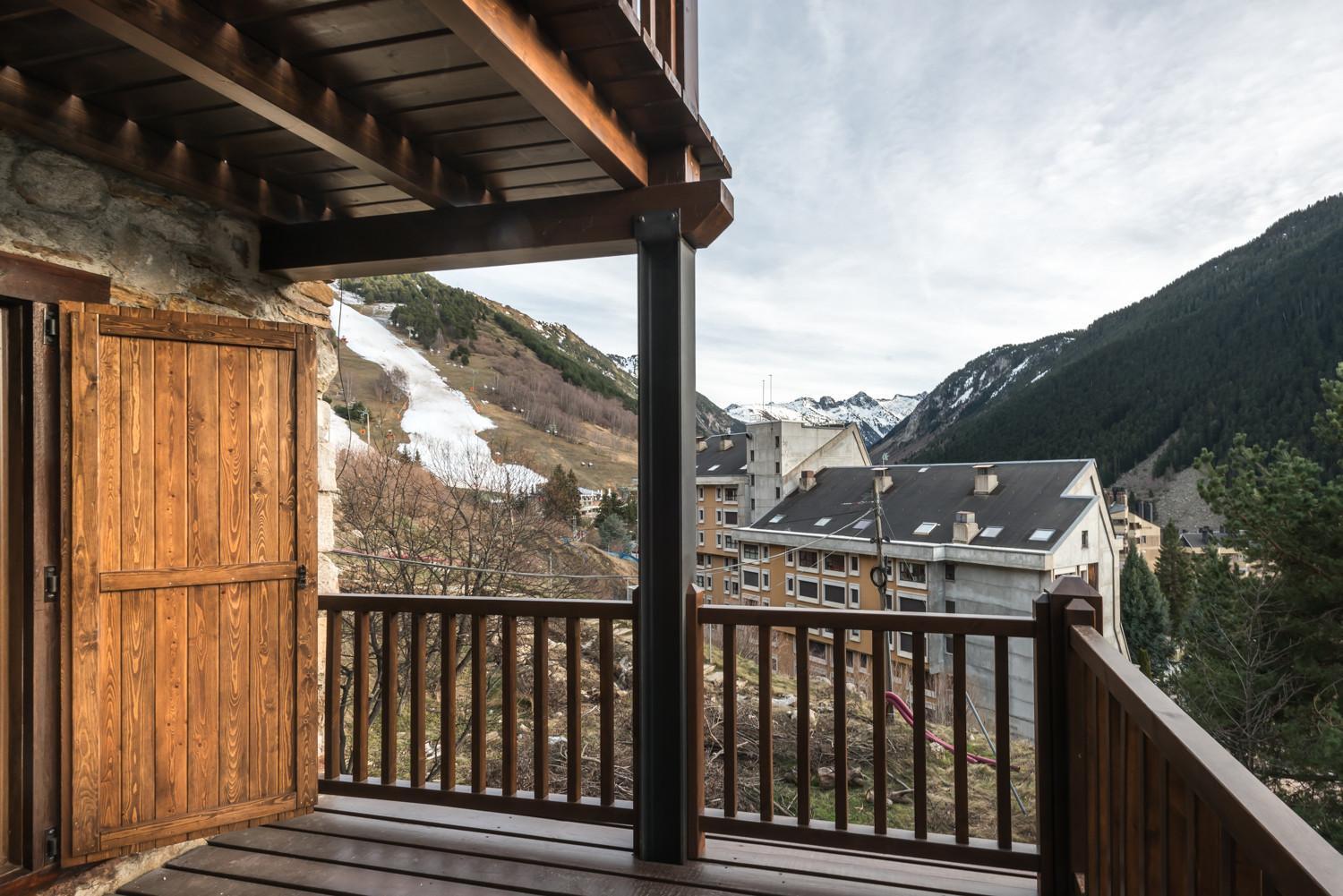 Villa Riu Nere - Pleta De Jus By Totiaran Naut Aran Esterno foto