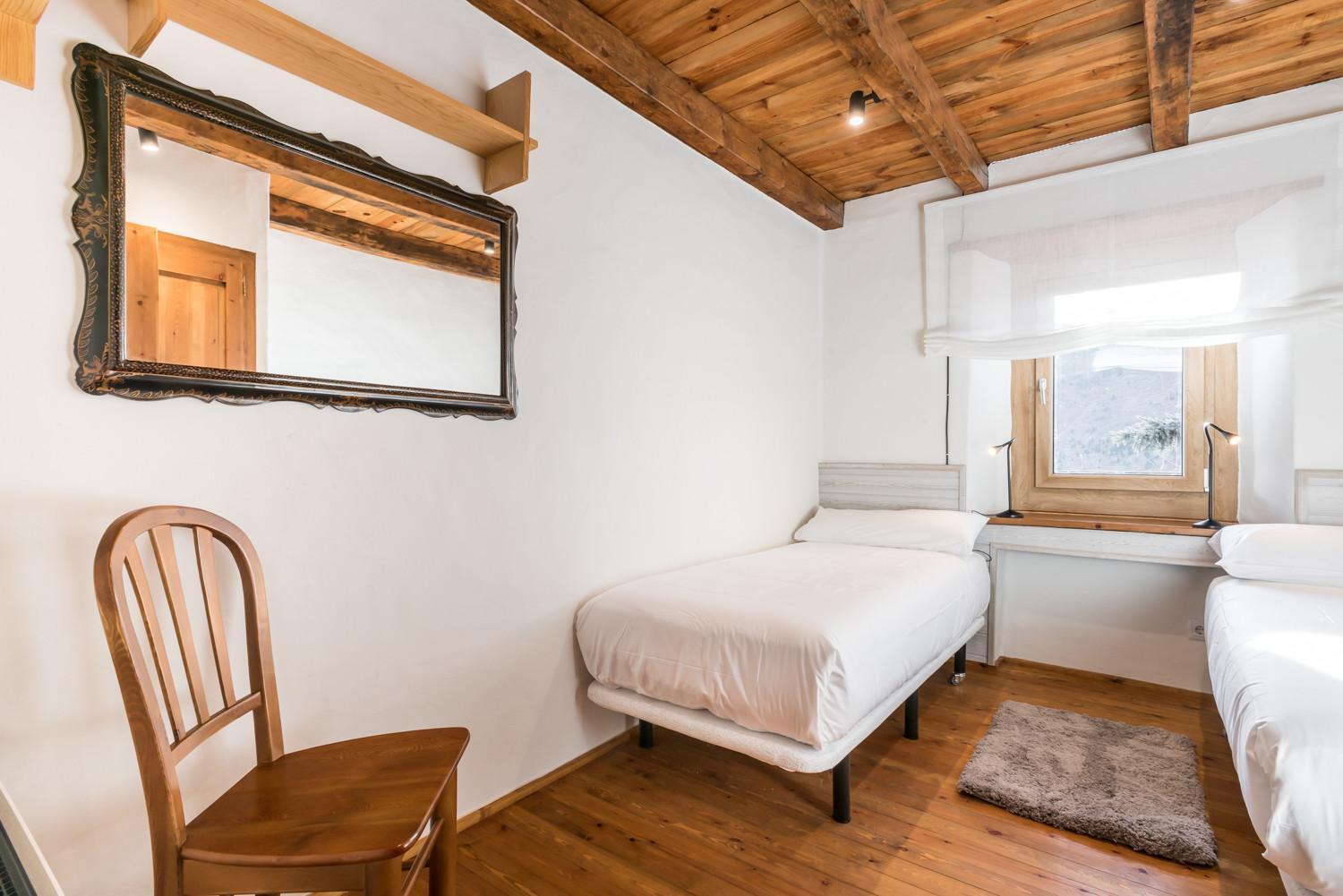 Villa Riu Nere - Pleta De Jus By Totiaran Naut Aran Esterno foto