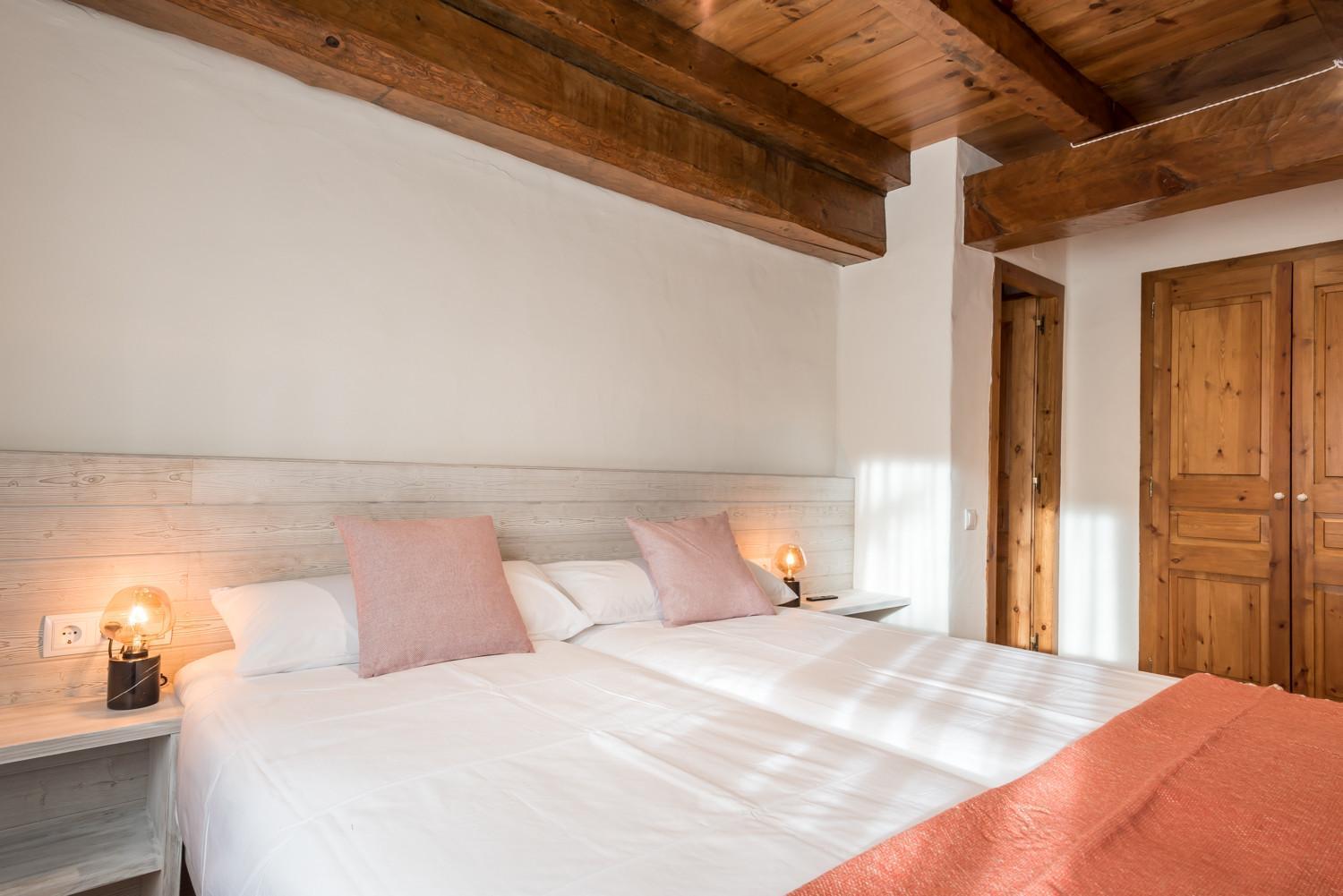 Villa Riu Nere - Pleta De Jus By Totiaran Naut Aran Esterno foto