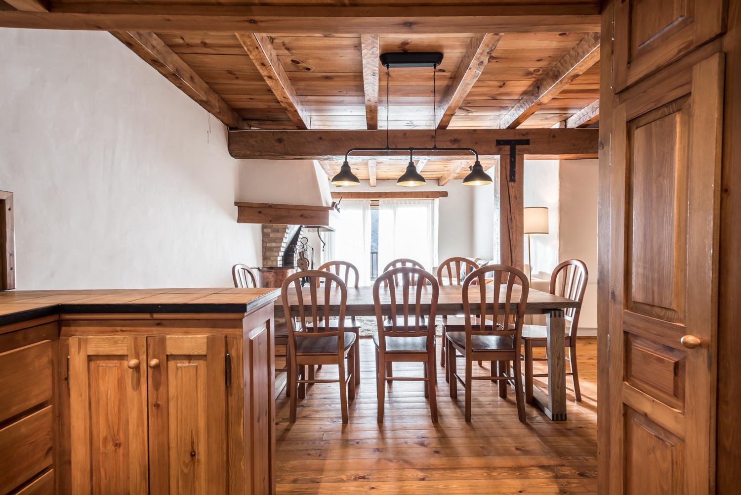Villa Riu Nere - Pleta De Jus By Totiaran Naut Aran Esterno foto