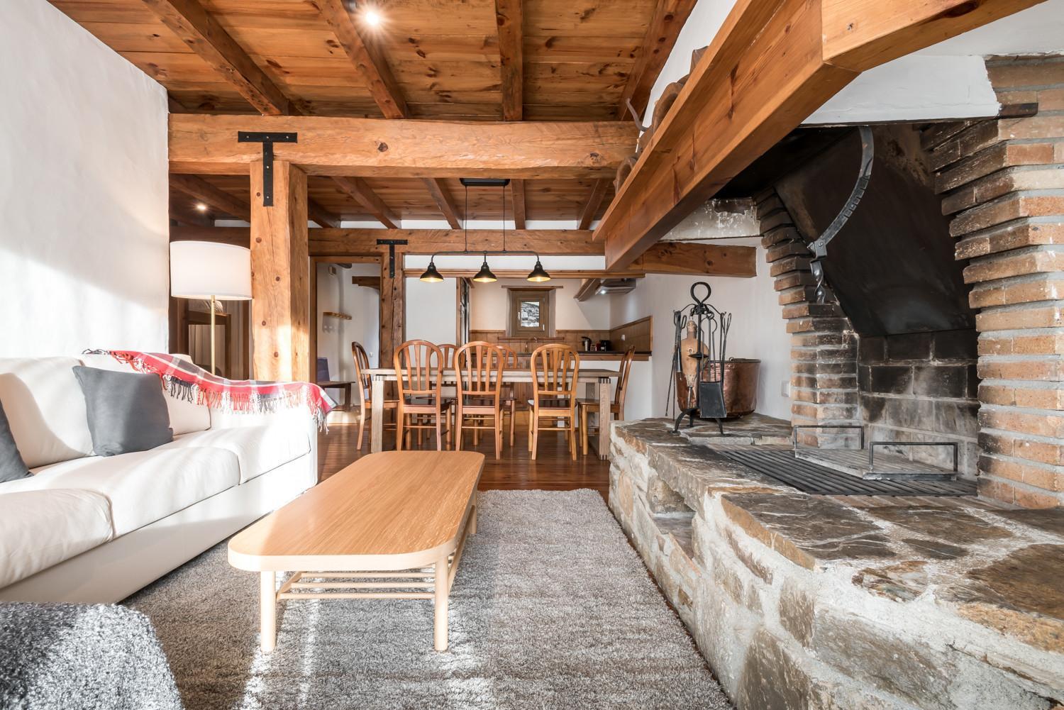 Villa Riu Nere - Pleta De Jus By Totiaran Naut Aran Esterno foto