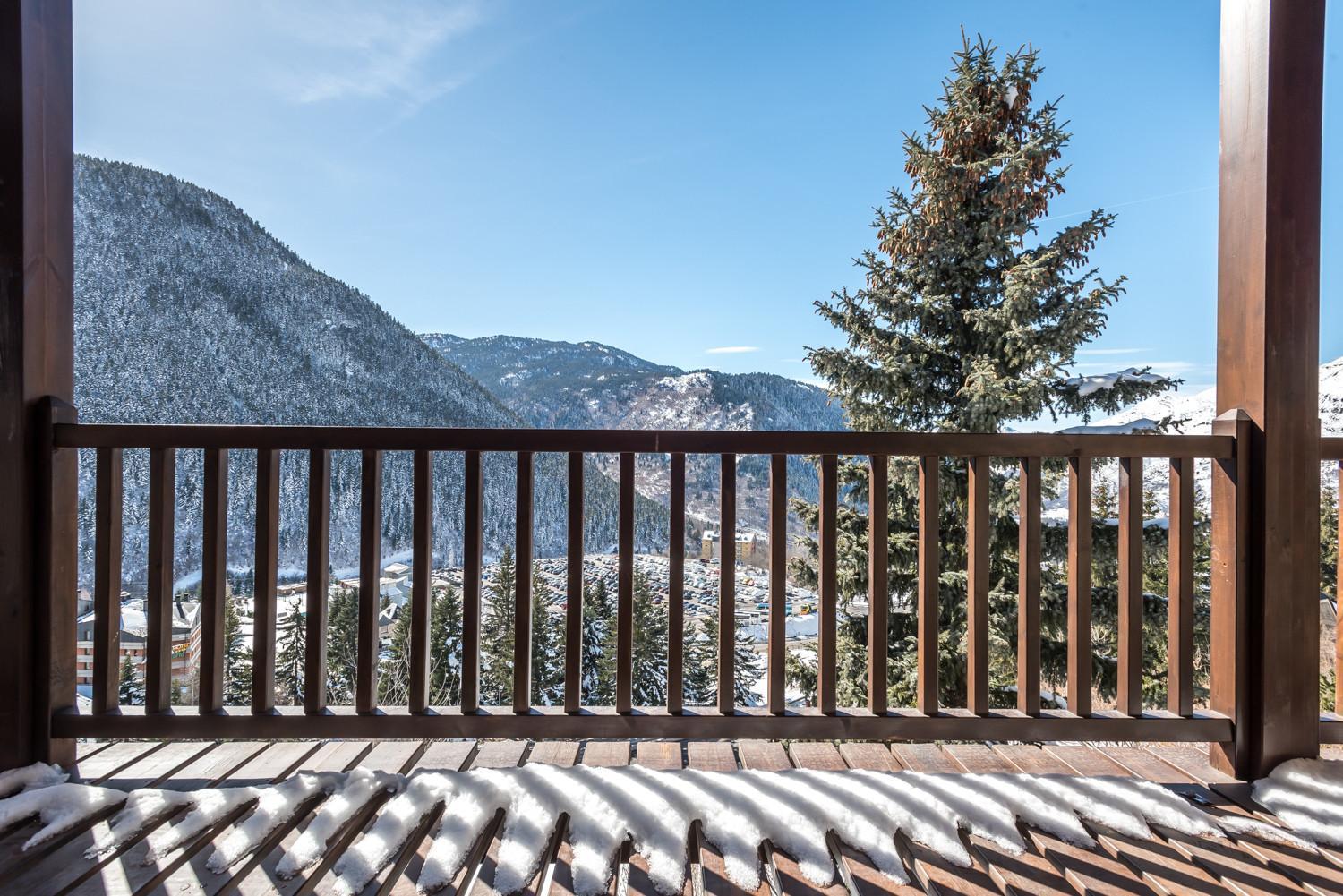 Villa Riu Nere - Pleta De Jus By Totiaran Naut Aran Esterno foto