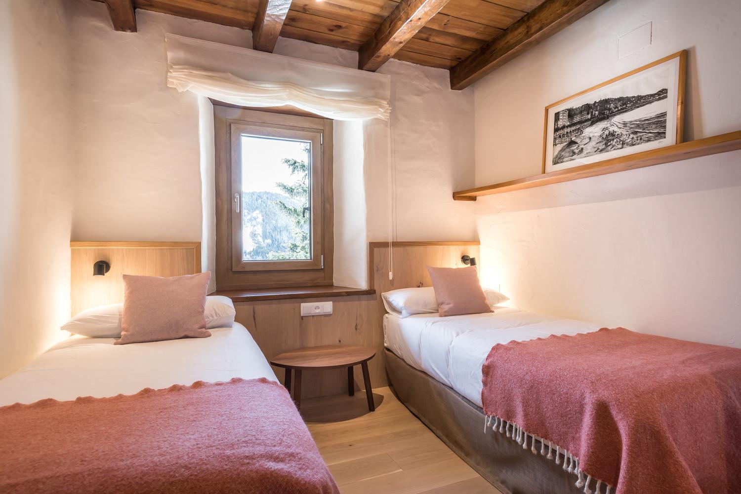 Villa Riu Nere - Pleta De Jus By Totiaran Naut Aran Esterno foto