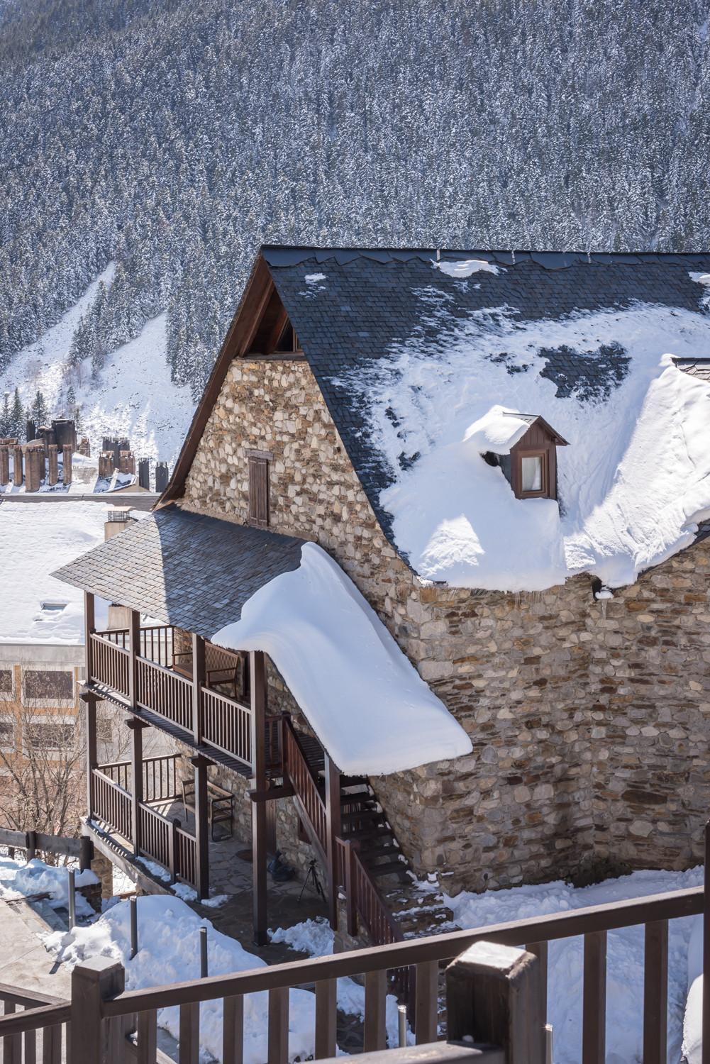 Villa Riu Nere - Pleta De Jus By Totiaran Naut Aran Esterno foto