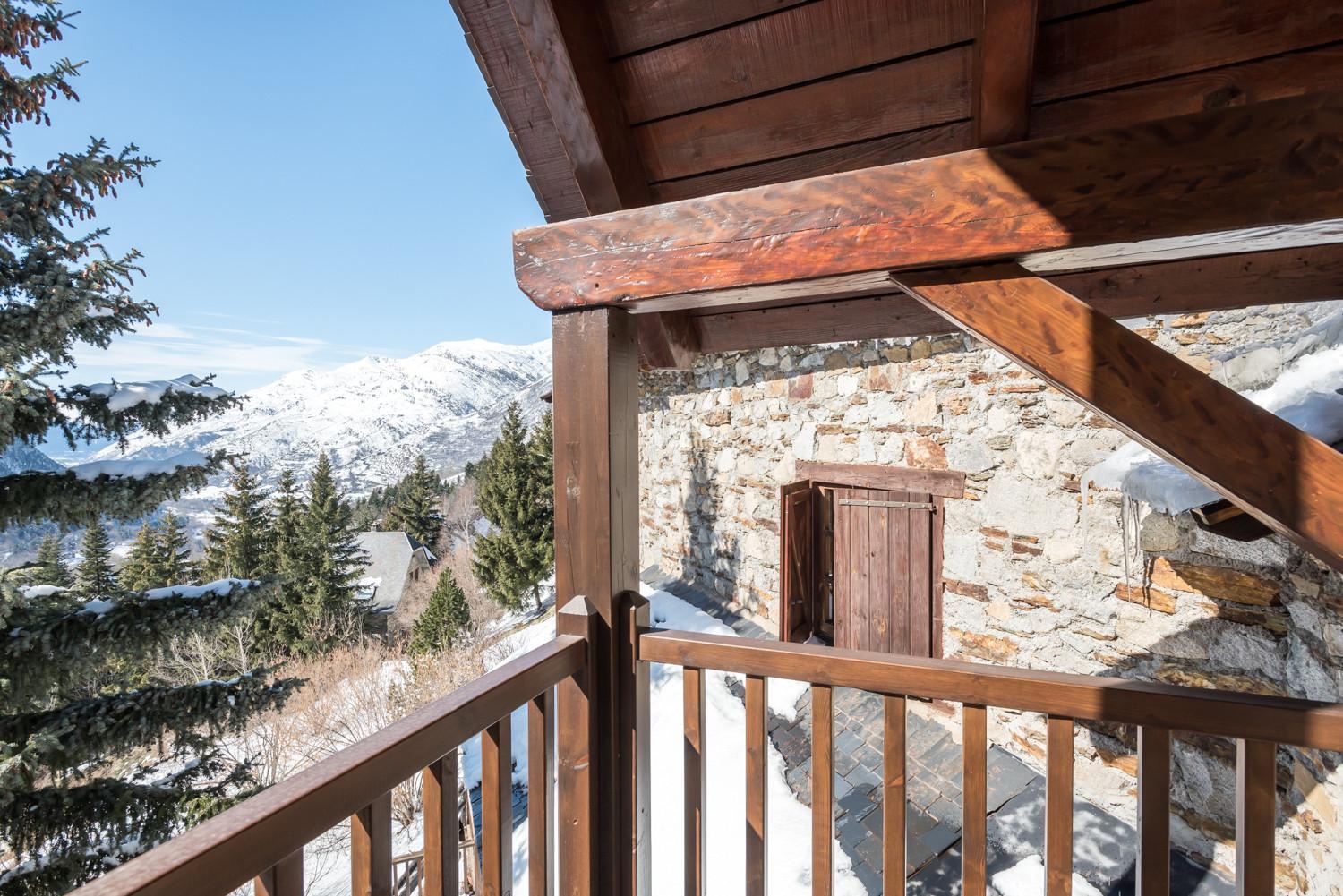 Villa Riu Nere - Pleta De Jus By Totiaran Naut Aran Esterno foto