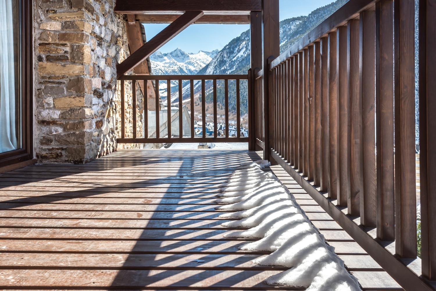 Villa Riu Nere - Pleta De Jus By Totiaran Naut Aran Esterno foto