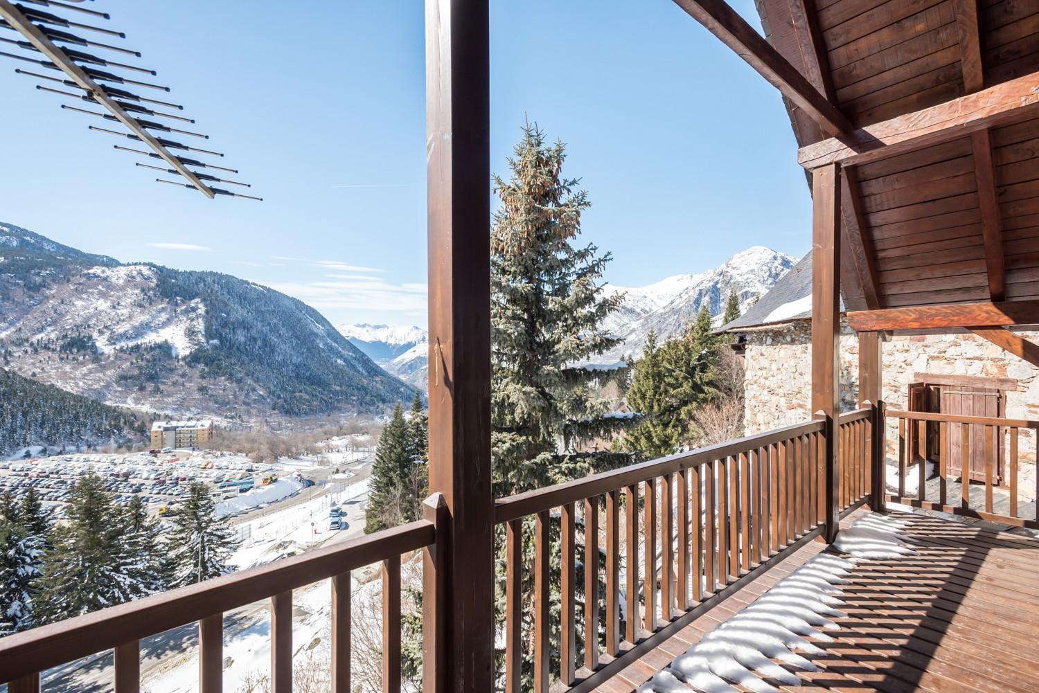 Villa Riu Nere - Pleta De Jus By Totiaran Naut Aran Esterno foto