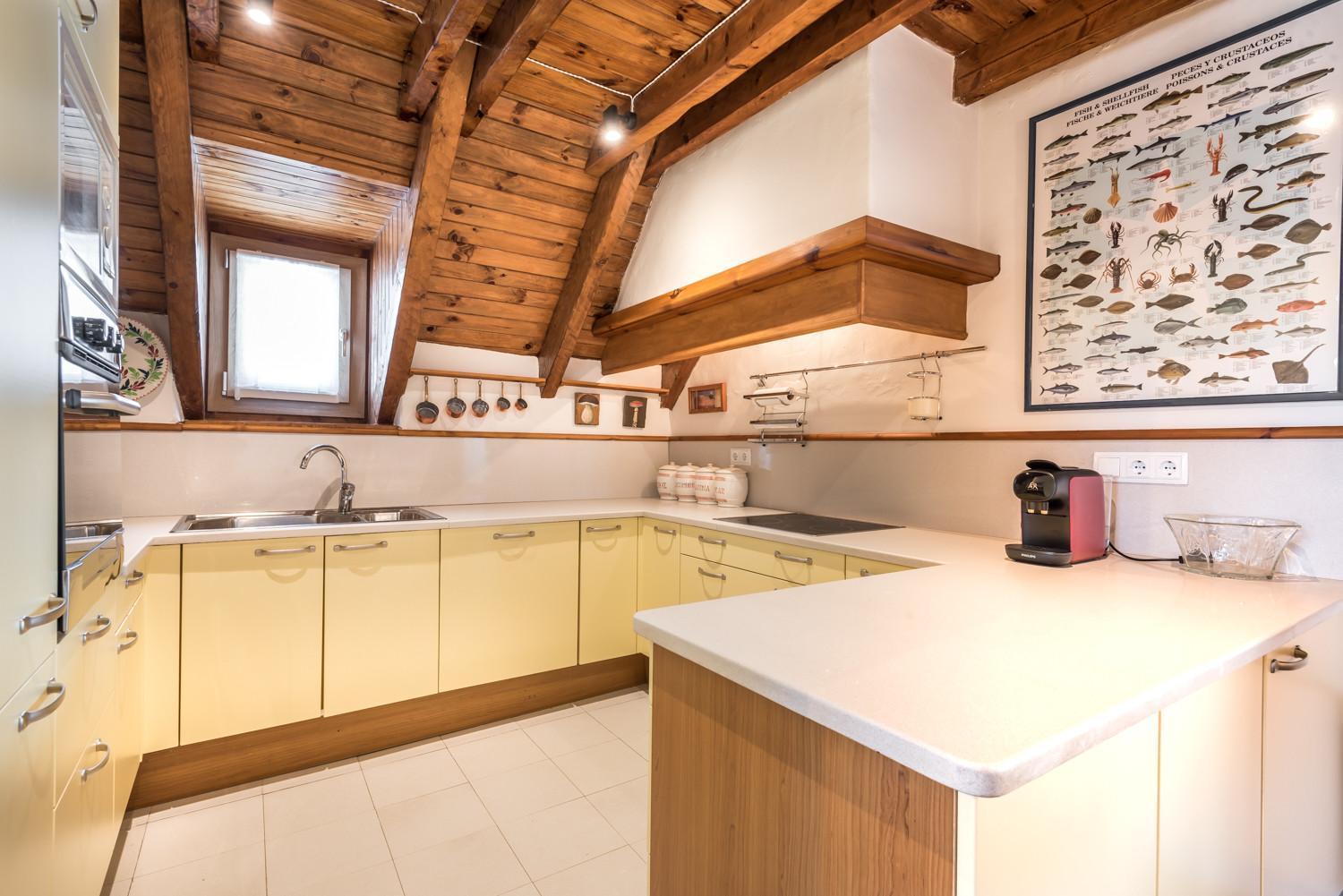 Villa Riu Nere - Pleta De Jus By Totiaran Naut Aran Esterno foto